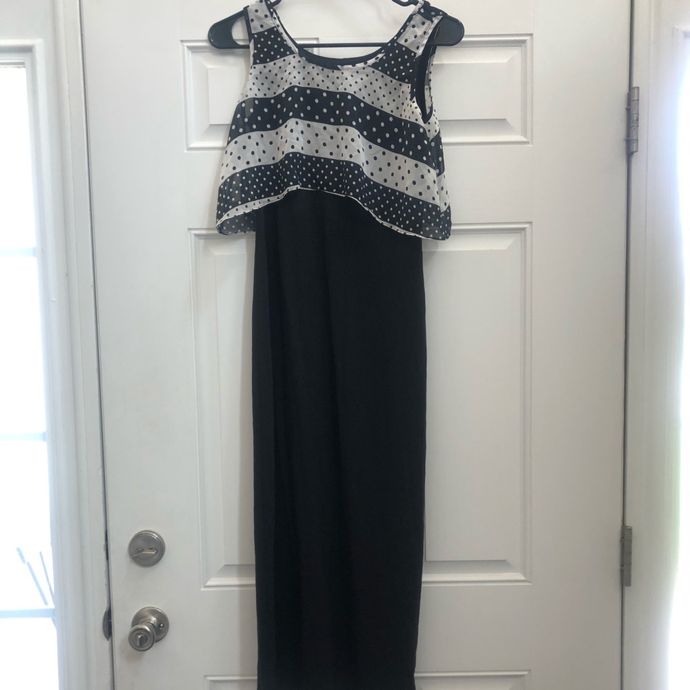 Super cute girls dress